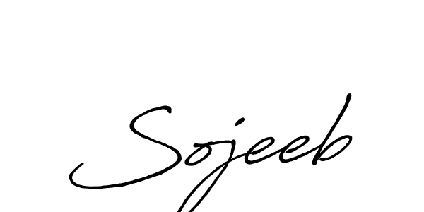 Once you've used our free online signature maker to create your best signature Antro_Vectra_Bolder style, it's time to enjoy all of the benefits that Sojeeb name signing documents. Sojeeb signature style 7 images and pictures png