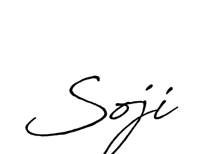 You can use this online signature creator to create a handwritten signature for the name Soji. This is the best online autograph maker. Soji signature style 7 images and pictures png