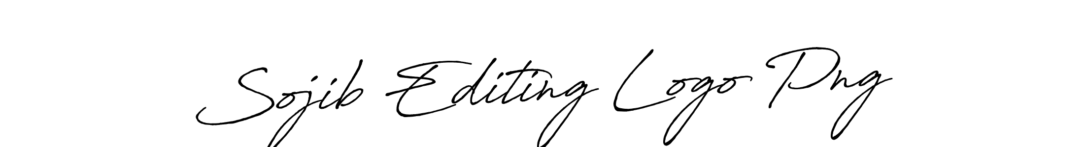 Similarly Antro_Vectra_Bolder is the best handwritten signature design. Signature creator online .You can use it as an online autograph creator for name Sojib Editing Logo Png. Sojib Editing Logo Png signature style 7 images and pictures png