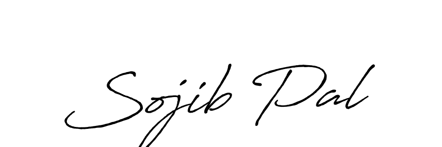 It looks lik you need a new signature style for name Sojib Pal. Design unique handwritten (Antro_Vectra_Bolder) signature with our free signature maker in just a few clicks. Sojib Pal signature style 7 images and pictures png