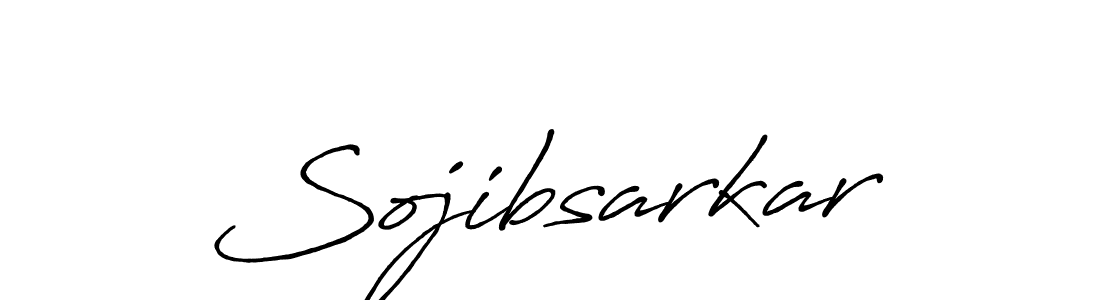 How to Draw Sojibsarkar signature style? Antro_Vectra_Bolder is a latest design signature styles for name Sojibsarkar. Sojibsarkar signature style 7 images and pictures png