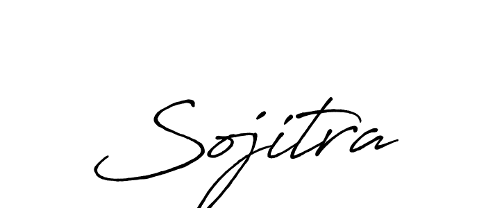 Make a beautiful signature design for name Sojitra. Use this online signature maker to create a handwritten signature for free. Sojitra signature style 7 images and pictures png