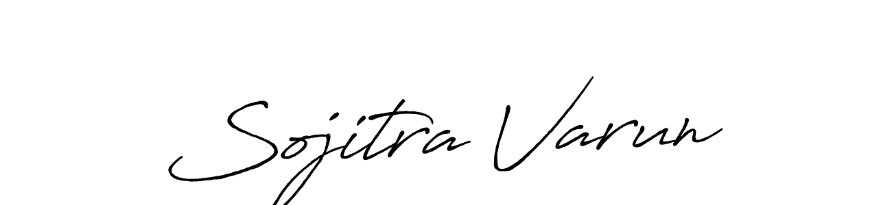 Best and Professional Signature Style for Sojitra Varun. Antro_Vectra_Bolder Best Signature Style Collection. Sojitra Varun signature style 7 images and pictures png
