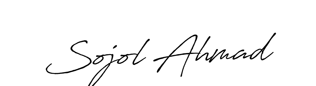 Similarly Antro_Vectra_Bolder is the best handwritten signature design. Signature creator online .You can use it as an online autograph creator for name Sojol Ahmad. Sojol Ahmad signature style 7 images and pictures png
