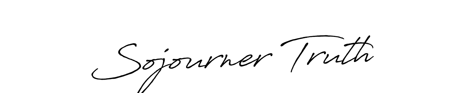 The best way (Antro_Vectra_Bolder) to make a short signature is to pick only two or three words in your name. The name Sojourner Truth include a total of six letters. For converting this name. Sojourner Truth signature style 7 images and pictures png