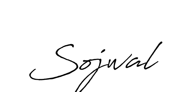 Once you've used our free online signature maker to create your best signature Antro_Vectra_Bolder style, it's time to enjoy all of the benefits that Sojwal name signing documents. Sojwal signature style 7 images and pictures png