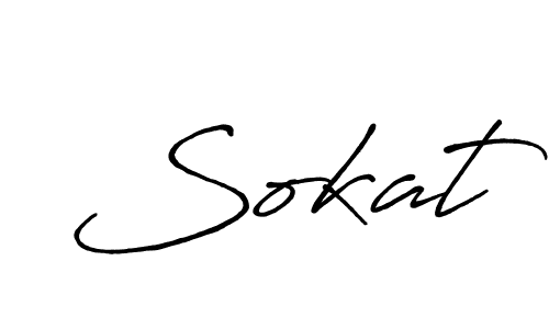 Here are the top 10 professional signature styles for the name Sokat. These are the best autograph styles you can use for your name. Sokat signature style 7 images and pictures png
