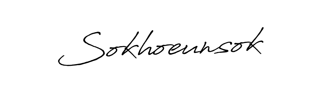 See photos of Sokhoeunsok official signature by Spectra . Check more albums & portfolios. Read reviews & check more about Antro_Vectra_Bolder font. Sokhoeunsok signature style 7 images and pictures png