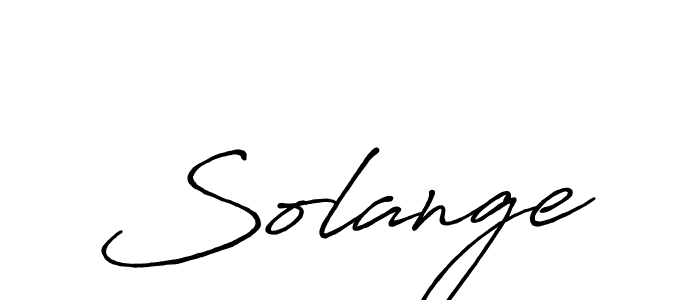 See photos of Solange official signature by Spectra . Check more albums & portfolios. Read reviews & check more about Antro_Vectra_Bolder font. Solange signature style 7 images and pictures png