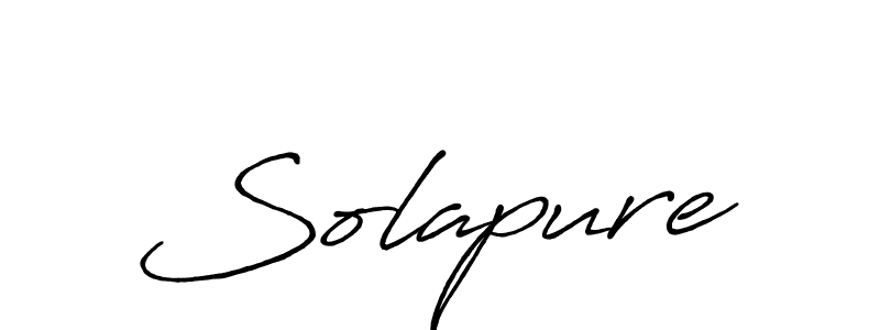 Best and Professional Signature Style for Solapure. Antro_Vectra_Bolder Best Signature Style Collection. Solapure signature style 7 images and pictures png