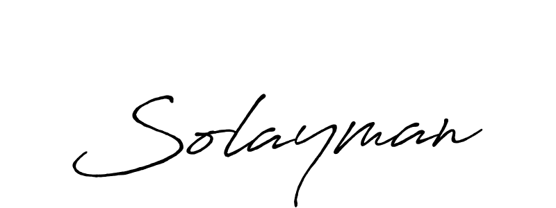 Make a short Solayman signature style. Manage your documents anywhere anytime using Antro_Vectra_Bolder. Create and add eSignatures, submit forms, share and send files easily. Solayman signature style 7 images and pictures png