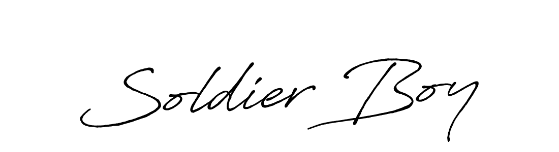 Make a short Soldier Boy signature style. Manage your documents anywhere anytime using Antro_Vectra_Bolder. Create and add eSignatures, submit forms, share and send files easily. Soldier Boy signature style 7 images and pictures png