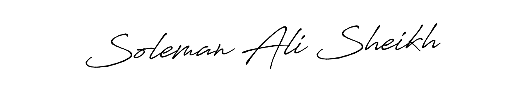 See photos of Soleman Ali Sheikh official signature by Spectra . Check more albums & portfolios. Read reviews & check more about Antro_Vectra_Bolder font. Soleman Ali Sheikh signature style 7 images and pictures png