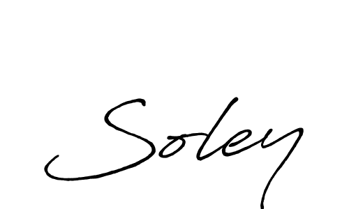 Check out images of Autograph of Soley name. Actor Soley Signature Style. Antro_Vectra_Bolder is a professional sign style online. Soley signature style 7 images and pictures png