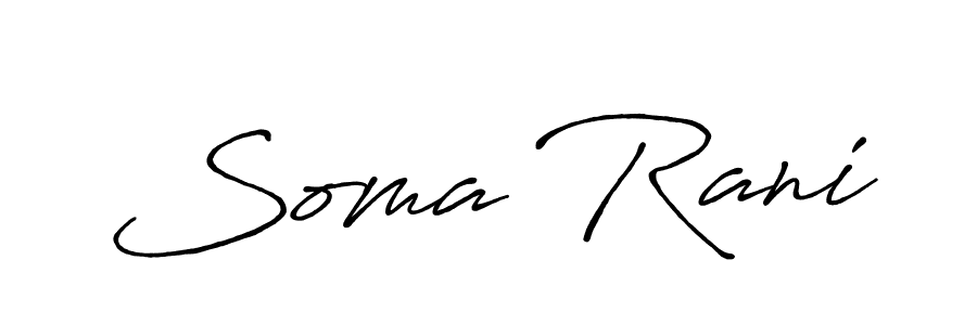 Check out images of Autograph of Soma Rani name. Actor Soma Rani Signature Style. Antro_Vectra_Bolder is a professional sign style online. Soma Rani signature style 7 images and pictures png