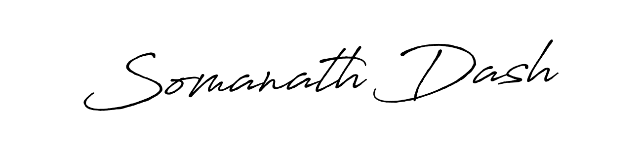 Here are the top 10 professional signature styles for the name Somanath Dash. These are the best autograph styles you can use for your name. Somanath Dash signature style 7 images and pictures png