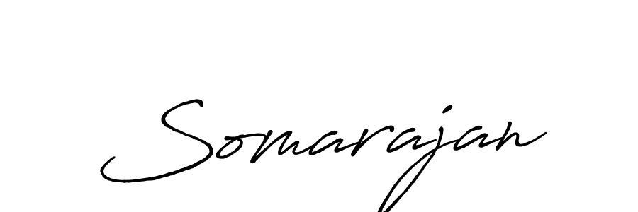 Once you've used our free online signature maker to create your best signature Antro_Vectra_Bolder style, it's time to enjoy all of the benefits that Somarajan name signing documents. Somarajan signature style 7 images and pictures png