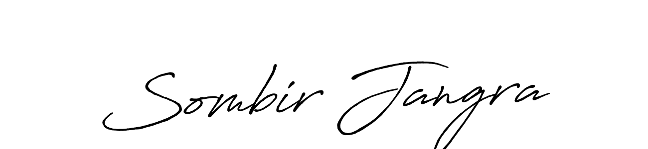Check out images of Autograph of Sombir Jangra name. Actor Sombir Jangra Signature Style. Antro_Vectra_Bolder is a professional sign style online. Sombir Jangra signature style 7 images and pictures png