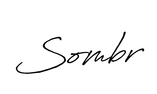 Make a short Sombr signature style. Manage your documents anywhere anytime using Antro_Vectra_Bolder. Create and add eSignatures, submit forms, share and send files easily. Sombr signature style 7 images and pictures png