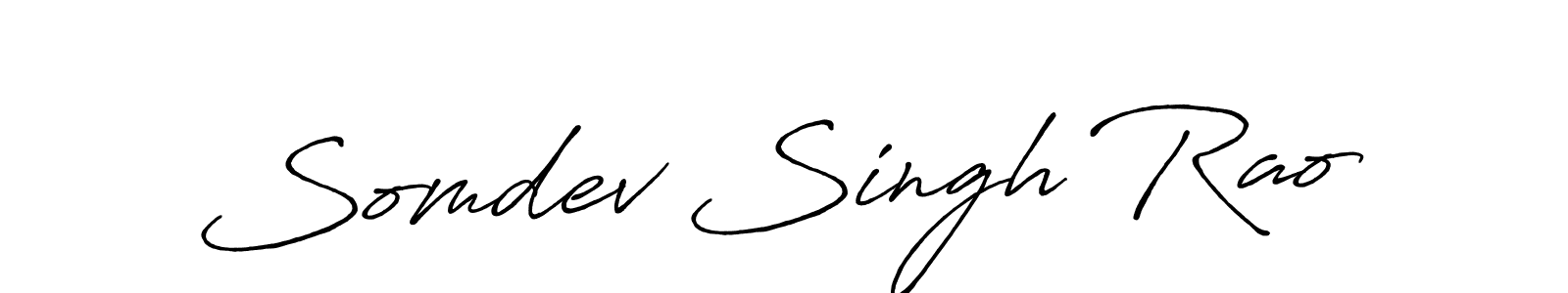 Here are the top 10 professional signature styles for the name Somdev Singh Rao. These are the best autograph styles you can use for your name. Somdev Singh Rao signature style 7 images and pictures png