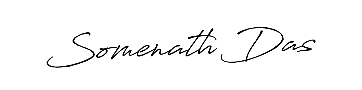 Make a beautiful signature design for name Somenath Das. Use this online signature maker to create a handwritten signature for free. Somenath Das signature style 7 images and pictures png