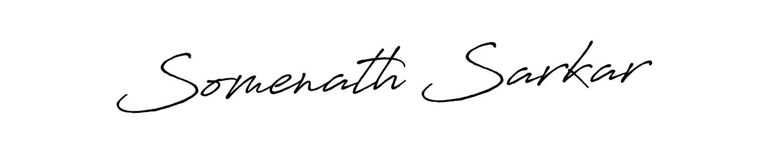 You should practise on your own different ways (Antro_Vectra_Bolder) to write your name (Somenath Sarkar) in signature. don't let someone else do it for you. Somenath Sarkar signature style 7 images and pictures png