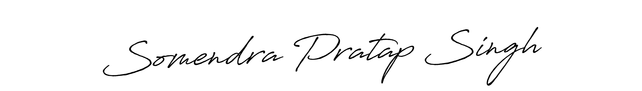 Make a beautiful signature design for name Somendra Pratap Singh. Use this online signature maker to create a handwritten signature for free. Somendra Pratap Singh signature style 7 images and pictures png