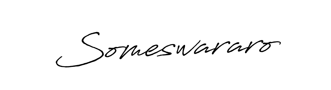 Here are the top 10 professional signature styles for the name Someswararo. These are the best autograph styles you can use for your name. Someswararo signature style 7 images and pictures png