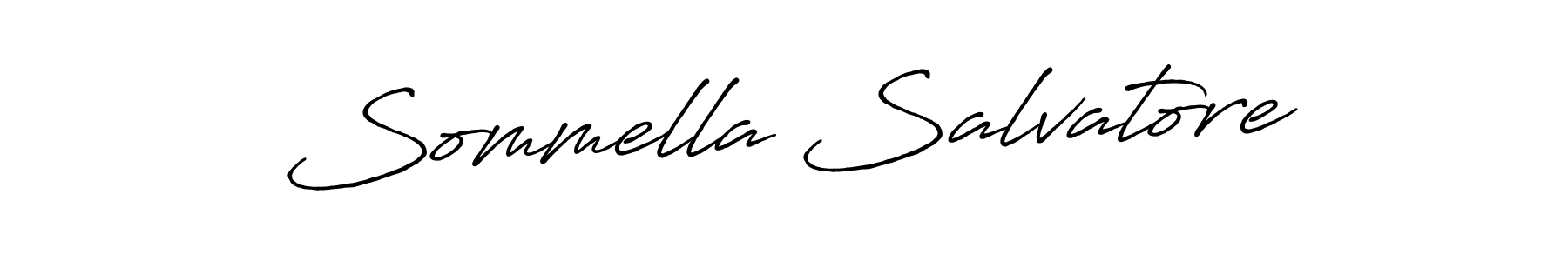You can use this online signature creator to create a handwritten signature for the name Sommella Salvatore. This is the best online autograph maker. Sommella Salvatore signature style 7 images and pictures png