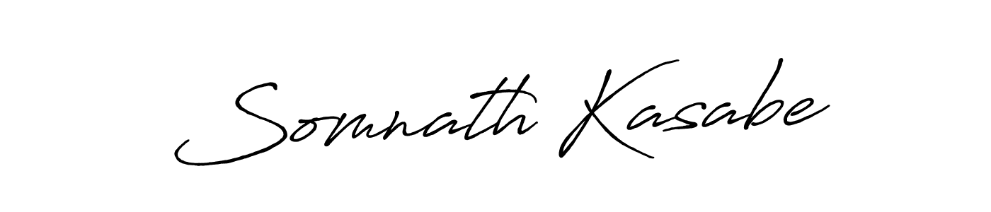 Also You can easily find your signature by using the search form. We will create Somnath Kasabe name handwritten signature images for you free of cost using Antro_Vectra_Bolder sign style. Somnath Kasabe signature style 7 images and pictures png