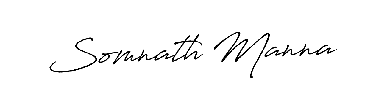 Make a short Somnath Manna signature style. Manage your documents anywhere anytime using Antro_Vectra_Bolder. Create and add eSignatures, submit forms, share and send files easily. Somnath Manna signature style 7 images and pictures png