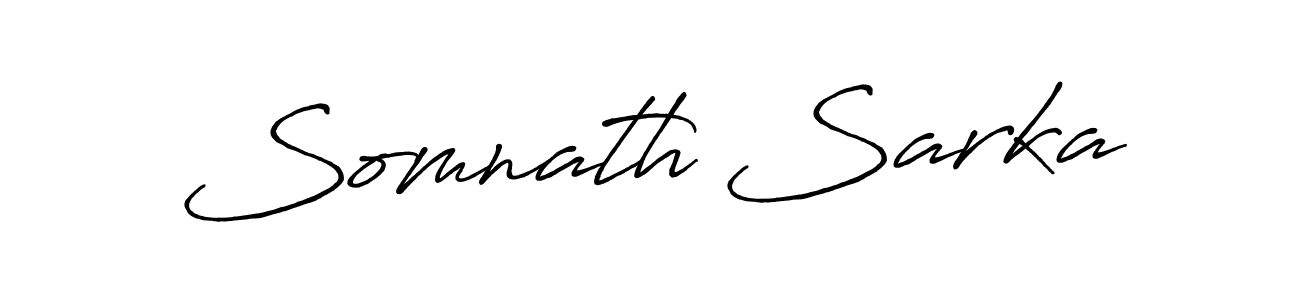 How to Draw Somnath Sarka signature style? Antro_Vectra_Bolder is a latest design signature styles for name Somnath Sarka. Somnath Sarka signature style 7 images and pictures png