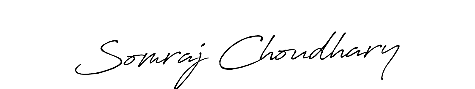 You can use this online signature creator to create a handwritten signature for the name Somraj Choudhary. This is the best online autograph maker. Somraj Choudhary signature style 7 images and pictures png