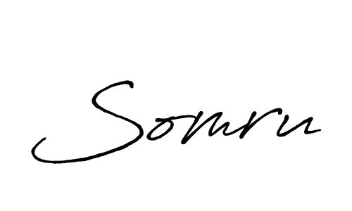 This is the best signature style for the Somru name. Also you like these signature font (Antro_Vectra_Bolder). Mix name signature. Somru signature style 7 images and pictures png