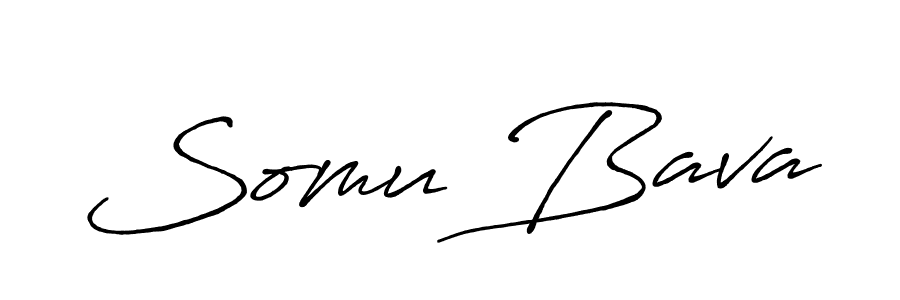 Similarly Antro_Vectra_Bolder is the best handwritten signature design. Signature creator online .You can use it as an online autograph creator for name Somu Bava. Somu Bava signature style 7 images and pictures png
