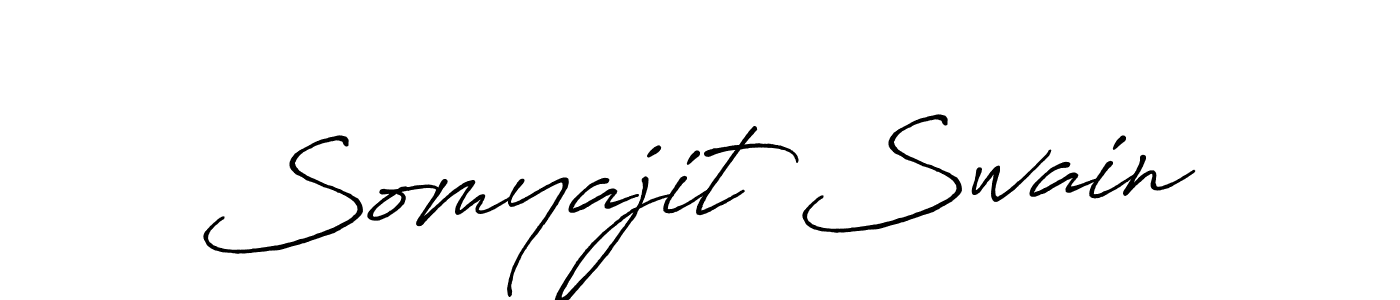 if you are searching for the best signature style for your name Somyajit Swain. so please give up your signature search. here we have designed multiple signature styles  using Antro_Vectra_Bolder. Somyajit Swain signature style 7 images and pictures png