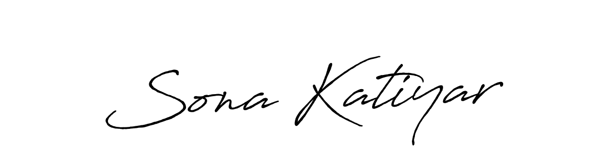 How to Draw Sona Katiyar signature style? Antro_Vectra_Bolder is a latest design signature styles for name Sona Katiyar. Sona Katiyar signature style 7 images and pictures png
