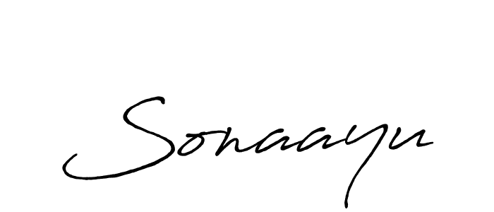 See photos of Sonaayu official signature by Spectra . Check more albums & portfolios. Read reviews & check more about Antro_Vectra_Bolder font. Sonaayu signature style 7 images and pictures png