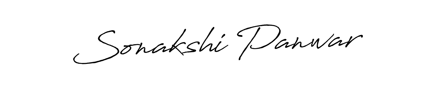 Best and Professional Signature Style for Sonakshi Panwar. Antro_Vectra_Bolder Best Signature Style Collection. Sonakshi Panwar signature style 7 images and pictures png