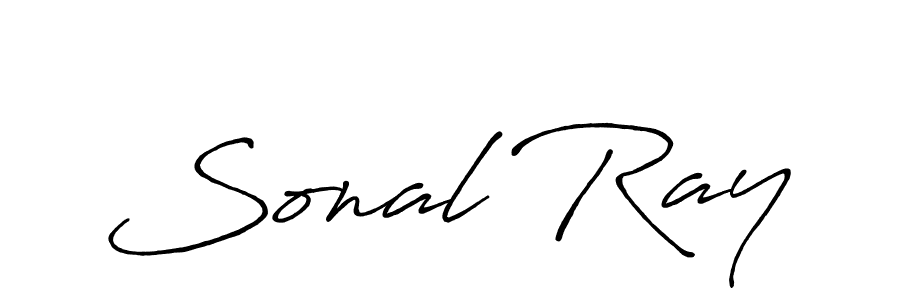 Check out images of Autograph of Sonal Ray name. Actor Sonal Ray Signature Style. Antro_Vectra_Bolder is a professional sign style online. Sonal Ray signature style 7 images and pictures png