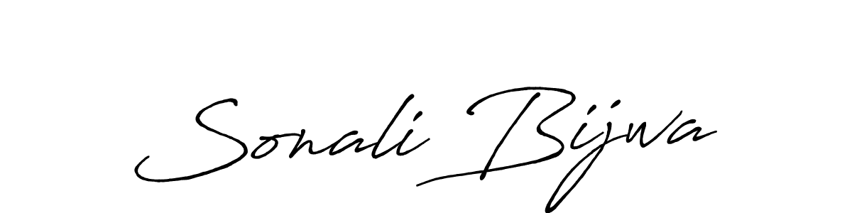 Make a beautiful signature design for name Sonali Bijwa. Use this online signature maker to create a handwritten signature for free. Sonali Bijwa signature style 7 images and pictures png