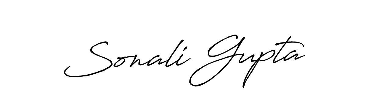 Here are the top 10 professional signature styles for the name Sonali Gupta. These are the best autograph styles you can use for your name. Sonali Gupta signature style 7 images and pictures png