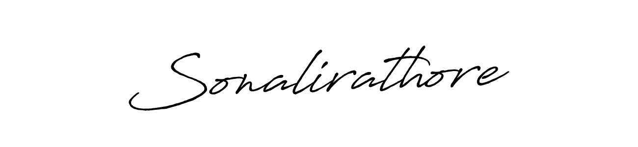 The best way (Antro_Vectra_Bolder) to make a short signature is to pick only two or three words in your name. The name Sonalirathore include a total of six letters. For converting this name. Sonalirathore signature style 7 images and pictures png