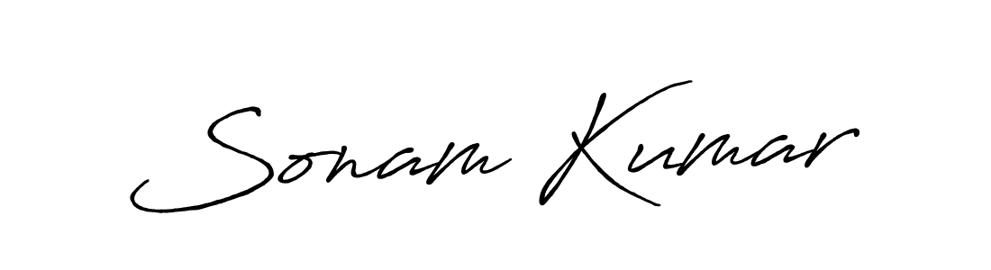 You can use this online signature creator to create a handwritten signature for the name Sonam Kumar. This is the best online autograph maker. Sonam Kumar signature style 7 images and pictures png