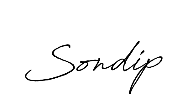 See photos of Sondip official signature by Spectra . Check more albums & portfolios. Read reviews & check more about Antro_Vectra_Bolder font. Sondip signature style 7 images and pictures png