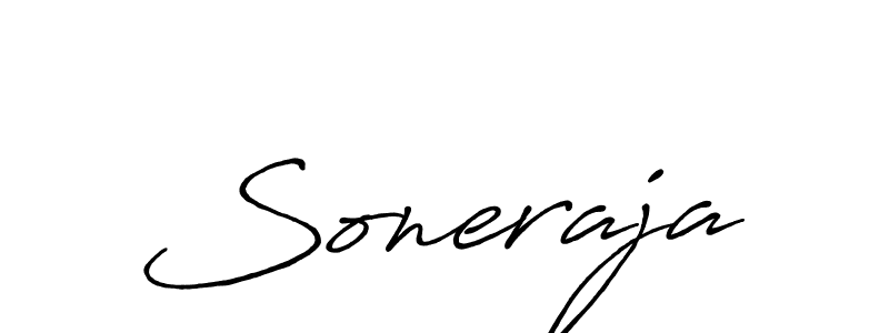 You can use this online signature creator to create a handwritten signature for the name Soneraja. This is the best online autograph maker. Soneraja signature style 7 images and pictures png