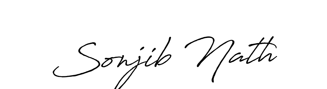 Check out images of Autograph of Sonjib Nath name. Actor Sonjib Nath Signature Style. Antro_Vectra_Bolder is a professional sign style online. Sonjib Nath signature style 7 images and pictures png