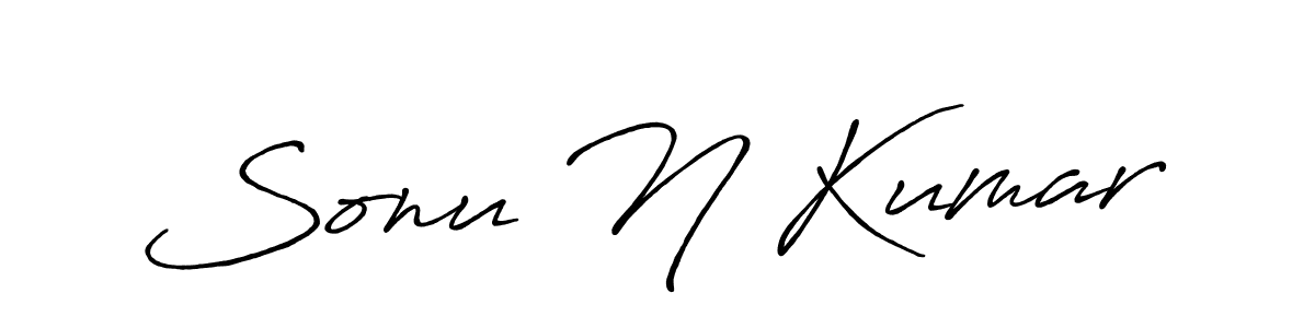 Check out images of Autograph of Sonu N Kumar name. Actor Sonu N Kumar Signature Style. Antro_Vectra_Bolder is a professional sign style online. Sonu N Kumar signature style 7 images and pictures png