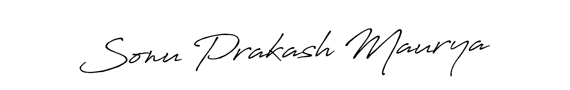 Here are the top 10 professional signature styles for the name Sonu Prakash Maurya. These are the best autograph styles you can use for your name. Sonu Prakash Maurya signature style 7 images and pictures png