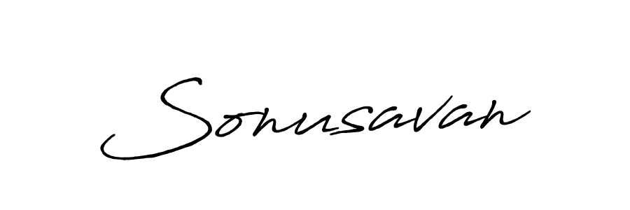 See photos of Sonusavan official signature by Spectra . Check more albums & portfolios. Read reviews & check more about Antro_Vectra_Bolder font. Sonusavan signature style 7 images and pictures png